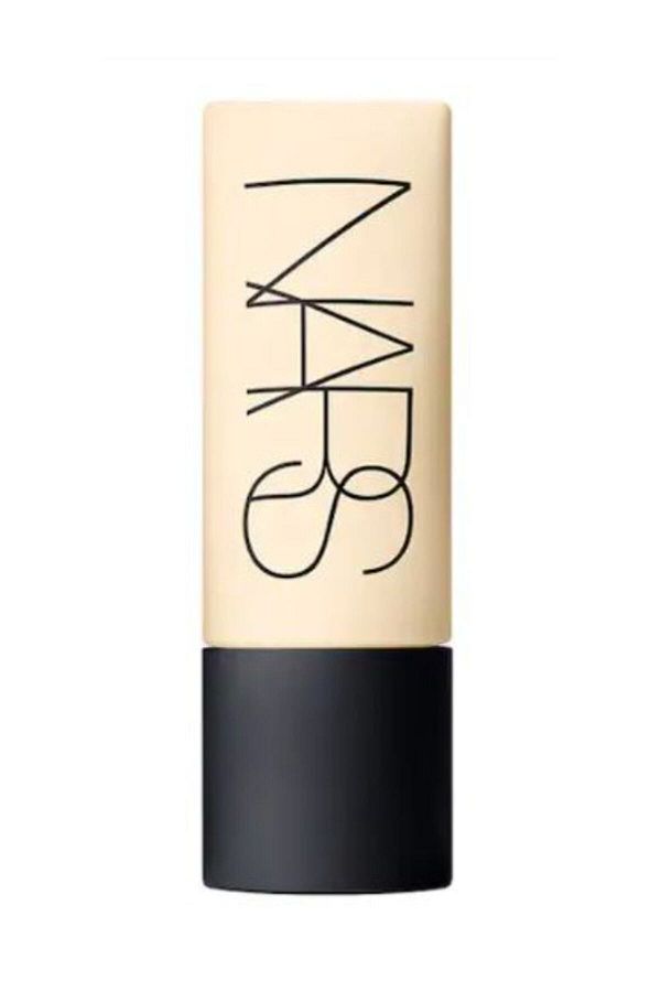 Nars-Soft Matte Complete Foundation-Siberia SHİNE101 1