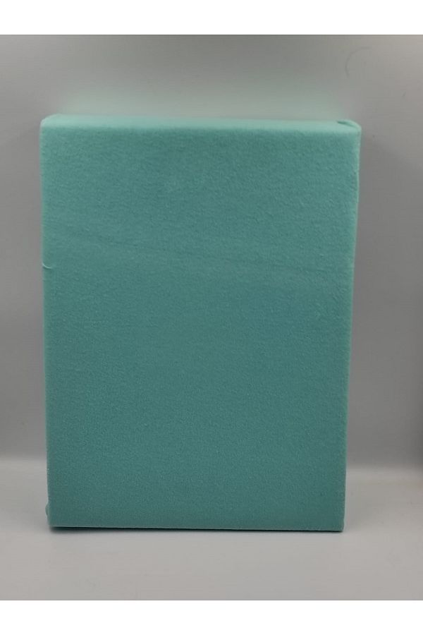 Erays Home-Erayshome Elastic Stretch Double Towel Sheet Set 1