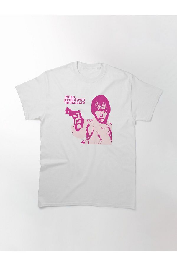 The brian jonestown massacre t shirt discount
