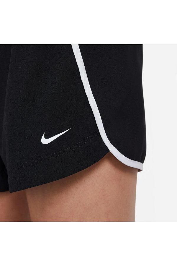 Nike Girls Dri Fit Sprinter Children s Black Shorts Trendyol