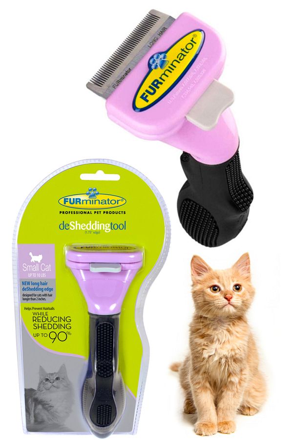 LionPet Furminator Long Hair Cat Large Comb for Long Hair Cats groin cutter dead hair remover feather care Trendyol