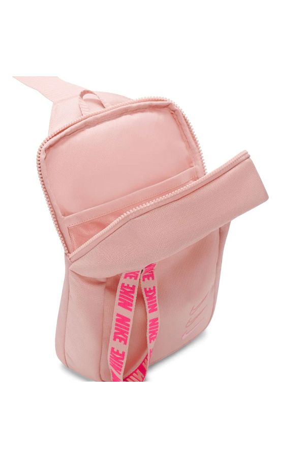 Nike bum bag pink online