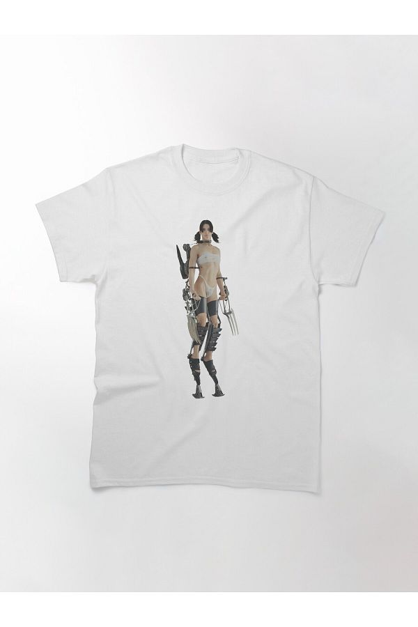 Qupa Butik KiCk i T shirt Arca Designed Trendyol
