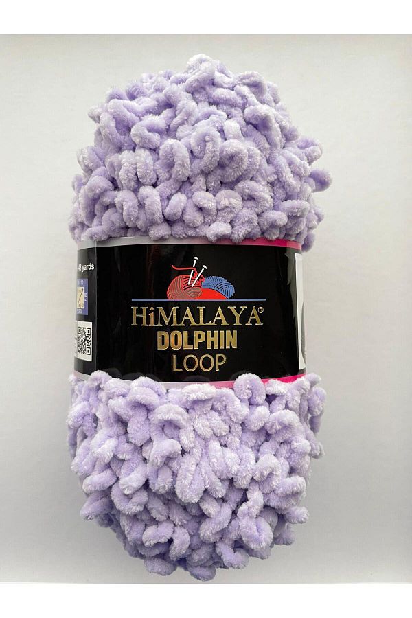 Himalaya-DOLPHN LOOP 11203 LILA 5 PIECES 1