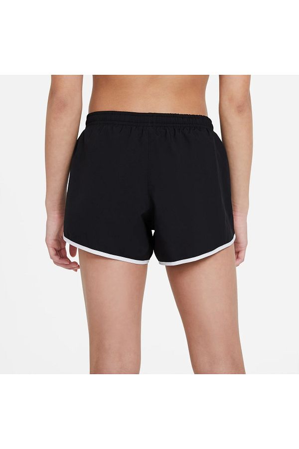 Nike Girls Dri Fit Sprinter Children s Black Shorts Trendyol