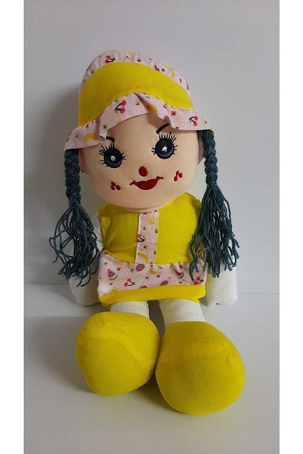 OYUNCAK STORE Rag Dolls 3 years Trendyol