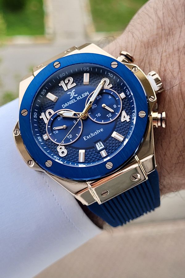 Daniel klein exclusive 11601 discount