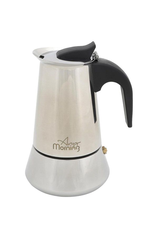 Any Morning-Jun-6 Espressomaschine 300 ml 1