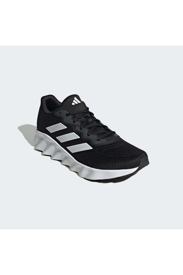 adidas Id5253 Shift Run U Unisex Sports Shoes Cblack ftwwht gres x Trendyol