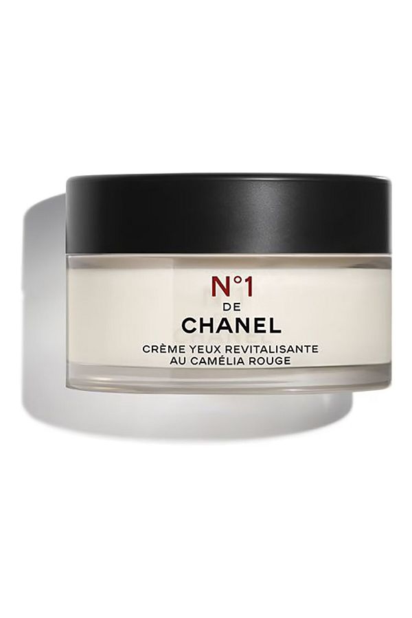 Chanel-N°1 DE CHANEL REVITALIZING-5 Anti-Aging Symptomy Under-Eye Puffiness Dark Circles Eye Cream 15g 1