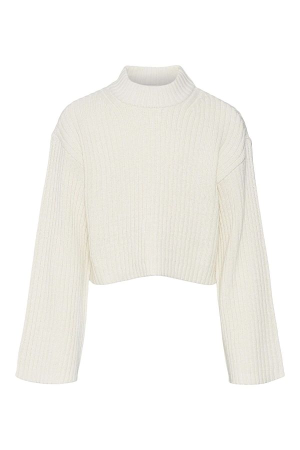 Vero Moda Girl-Strick-Kazak 1