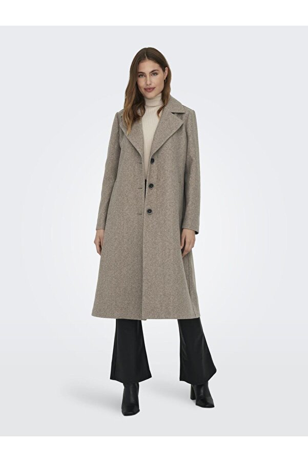 ONLY Mantel Onlemma Mantel- Trendyol