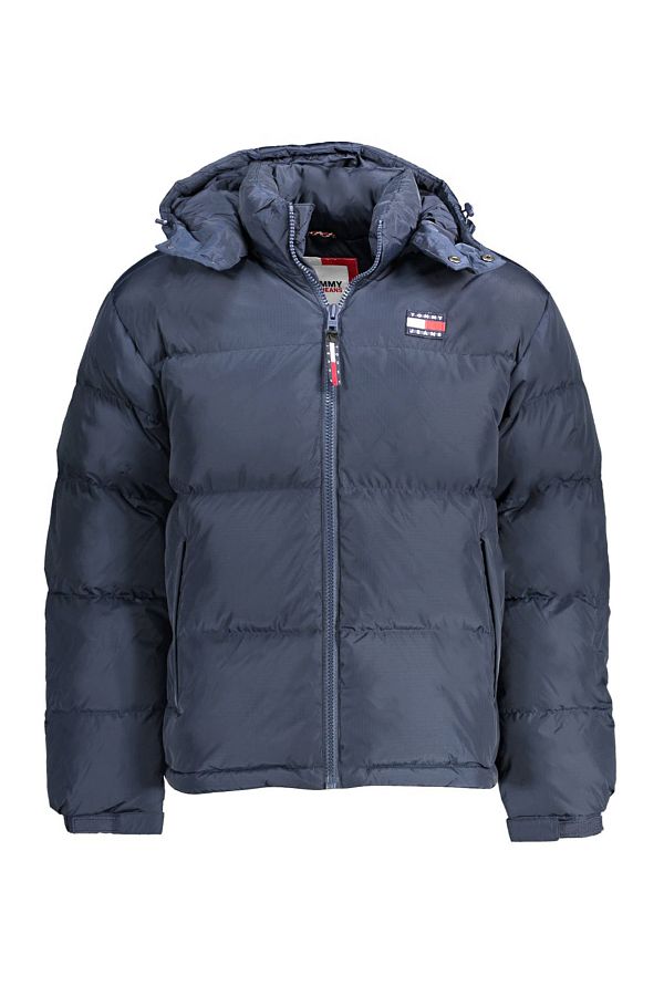 Tommy hilfiger hotsell padded coat mens