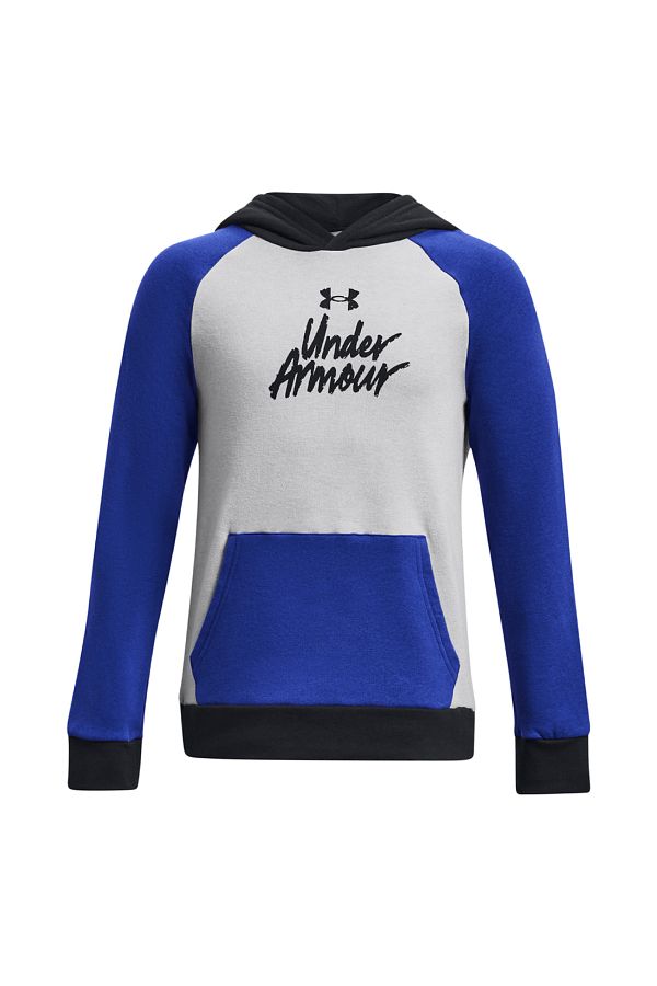 Ua rival fleece script outlet