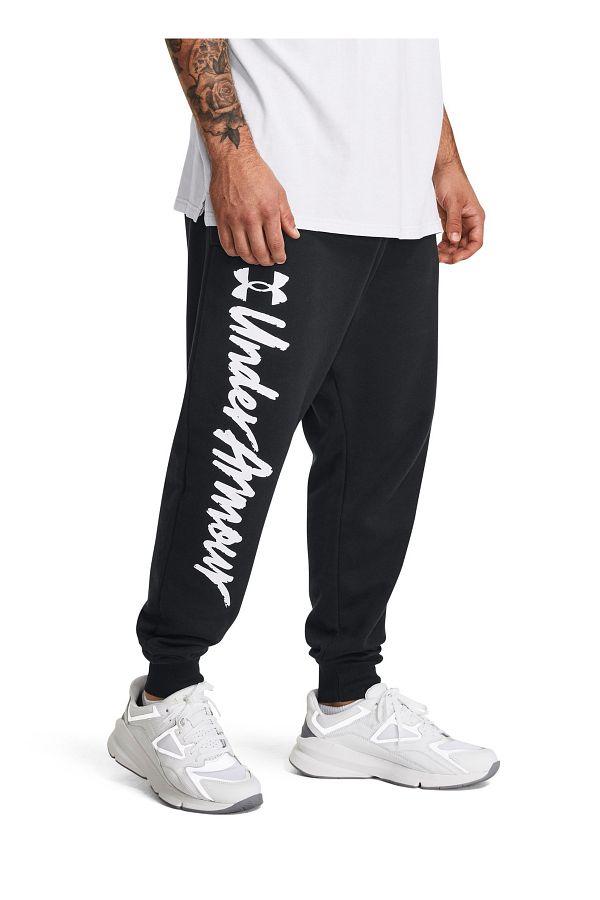 Ua rival sweatpants 2025
