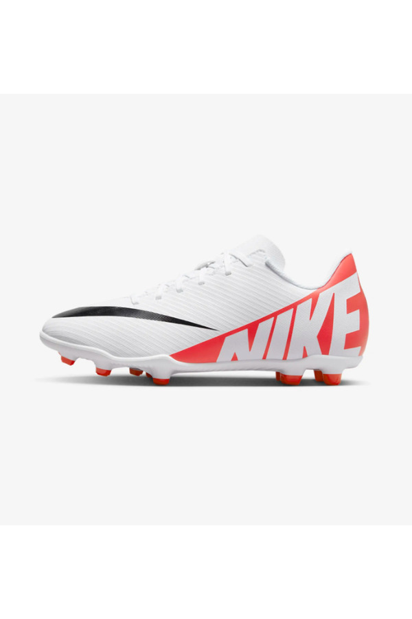 mercurial vapor club junior fg football boots