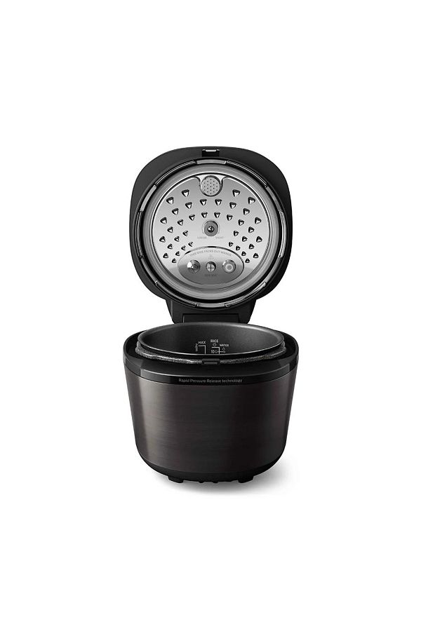 Preset timer philips pressure cooker outlet