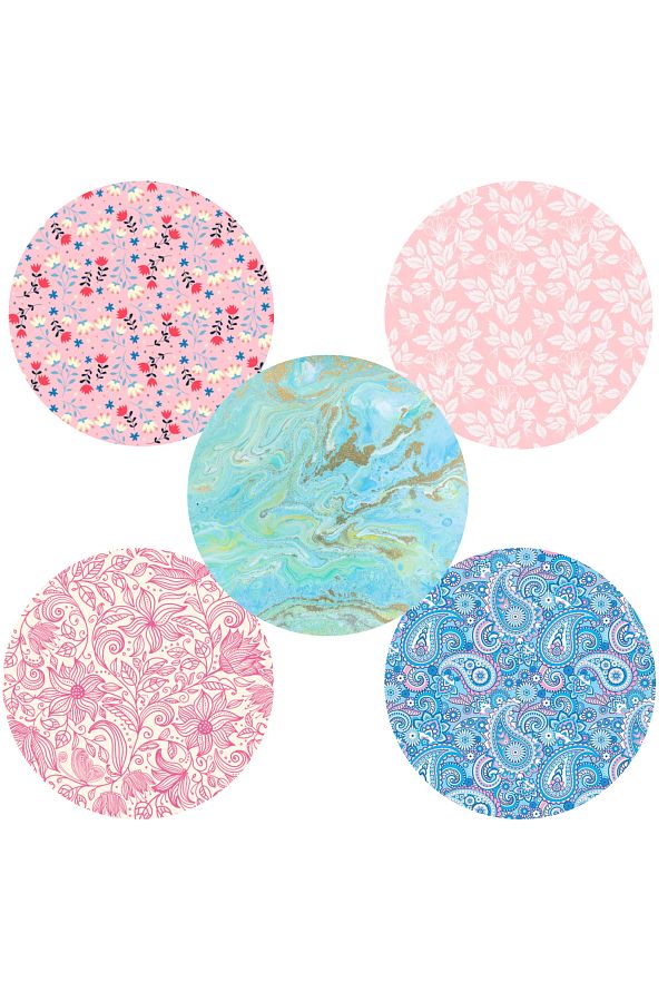StickIT-FREESTYLE LIBRE SENSOR STICKER 1