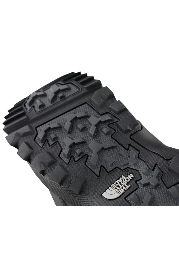 The North Face Storm Strike III Wp Men s Trekking Boots and Shoes Black Trendyol