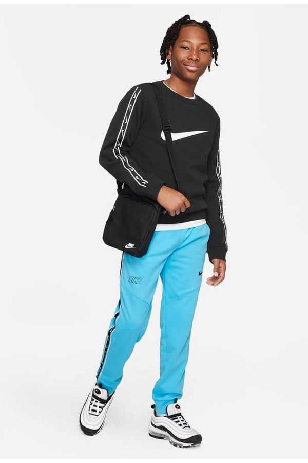 Nike sweatpants kids clearance