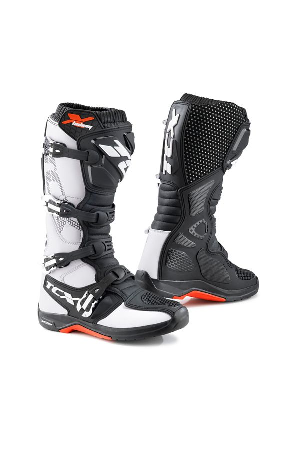 Tcx x helium boots 2025