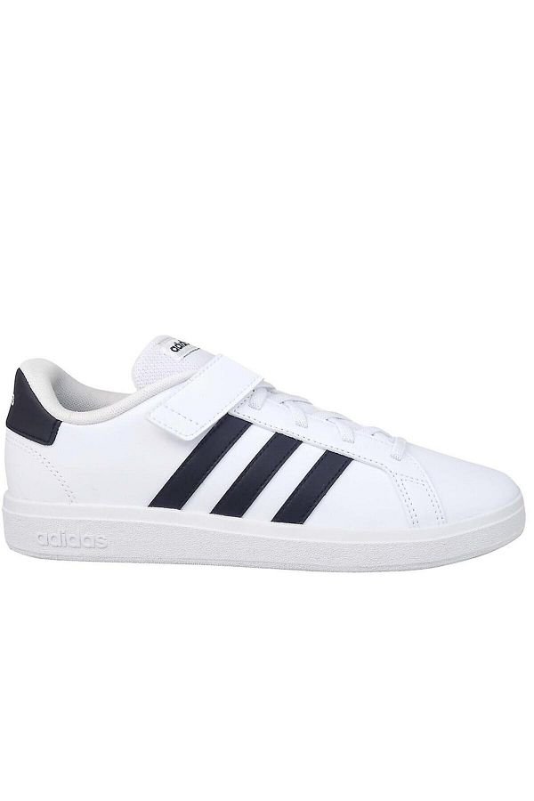 Adidas tennis shoes without laces online