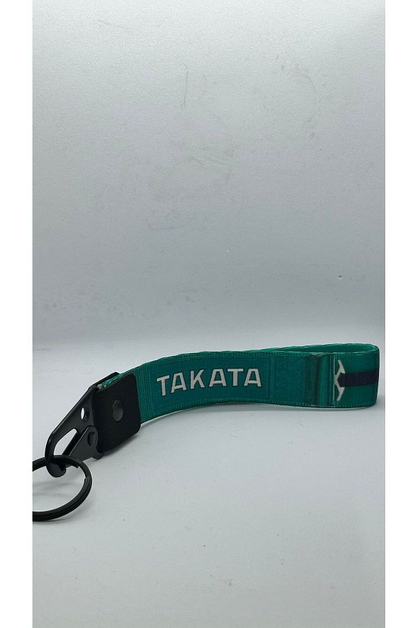 BEG GARAGE TAKATA KEY Chain Trendyol