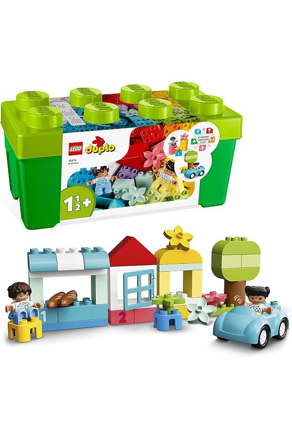 Lego duplo 65 pieces new arrivals