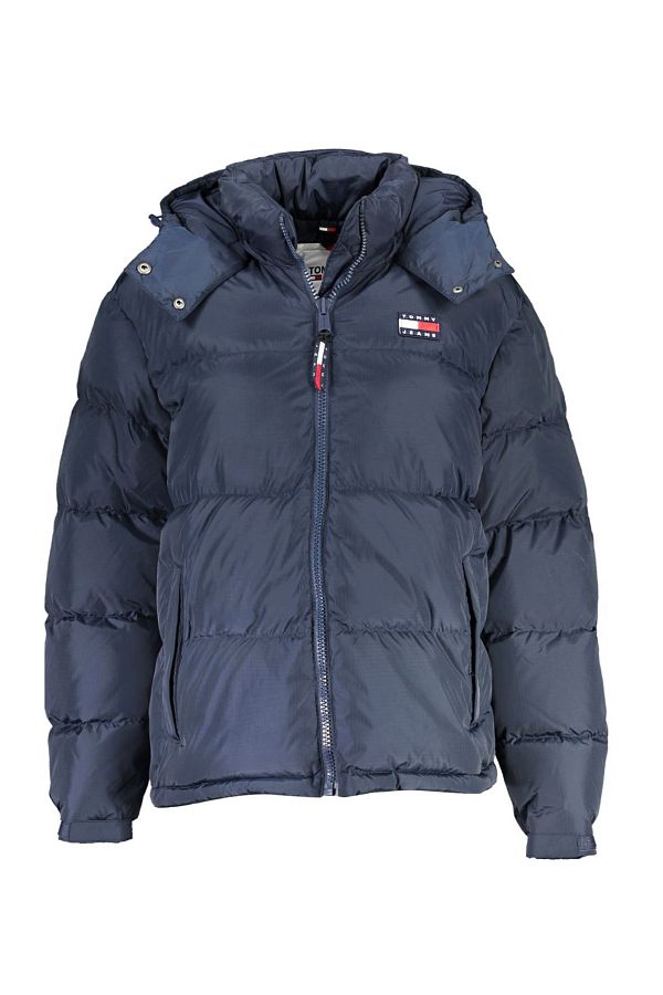 Tommy Hilfiger Coat Women s Girls Twilight Navy Trendyol