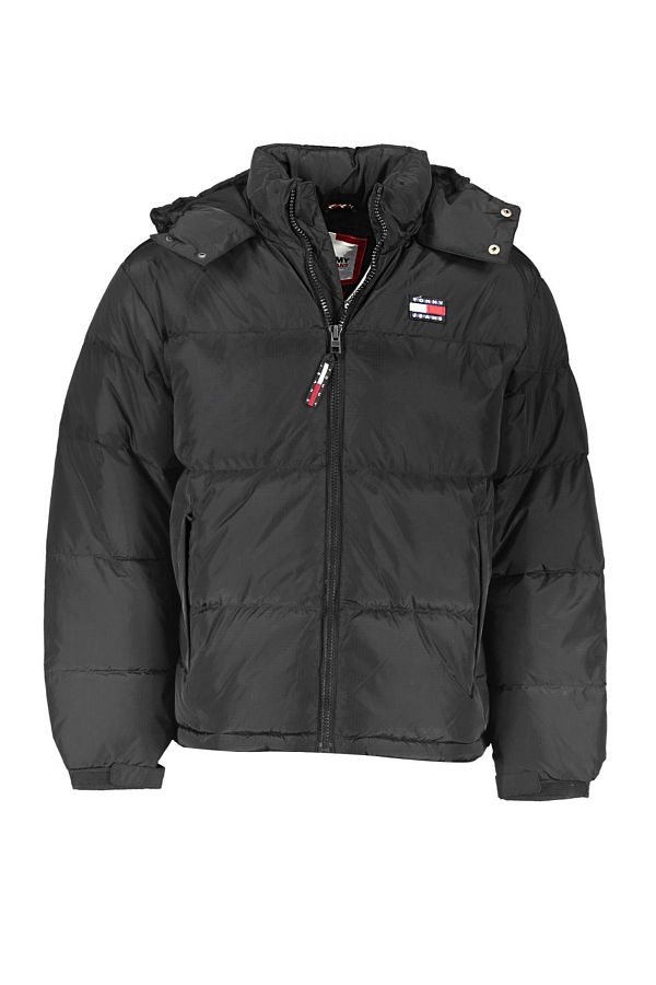 Tommy hilfiger hotsell padded coat mens