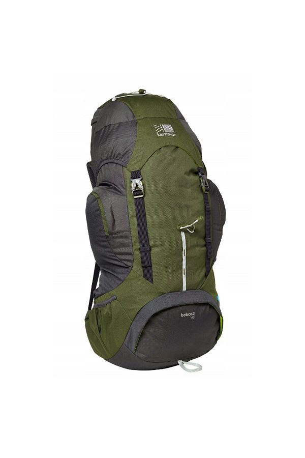 Karrimor Bobcat 65 Liter Outdoor Backpack Trendyol