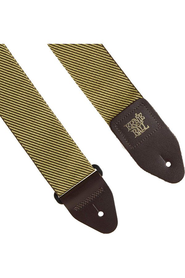 Ernie Ball Tweed Guitar Strap Comfortable Cut Trendyol
