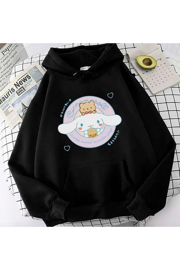 Cinnamoroll sweatshirt top