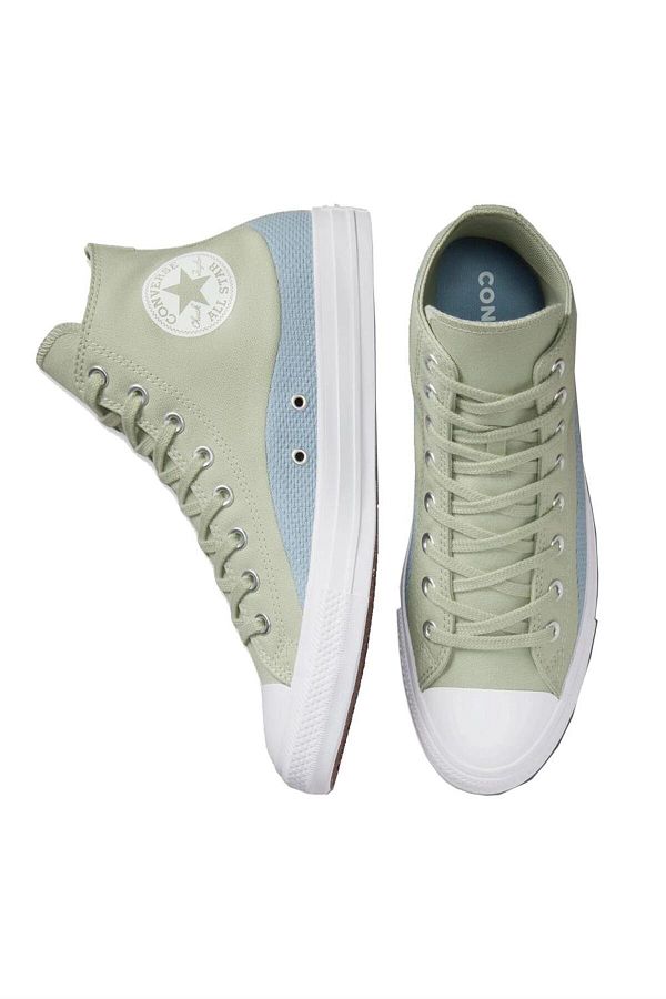 E Chuck Taylor All Star Craft Mix A02783c. Trendyol