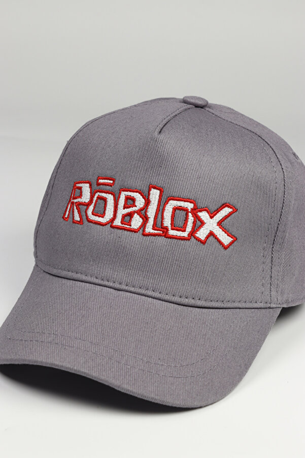 T-FUNNY Roblox Hat- Trendyol
