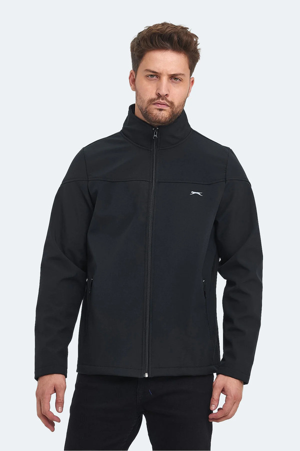 Slazenger RAPIDO RAINCOAT-WINDER RAPIDO MEN'S COAT- Trendyol
