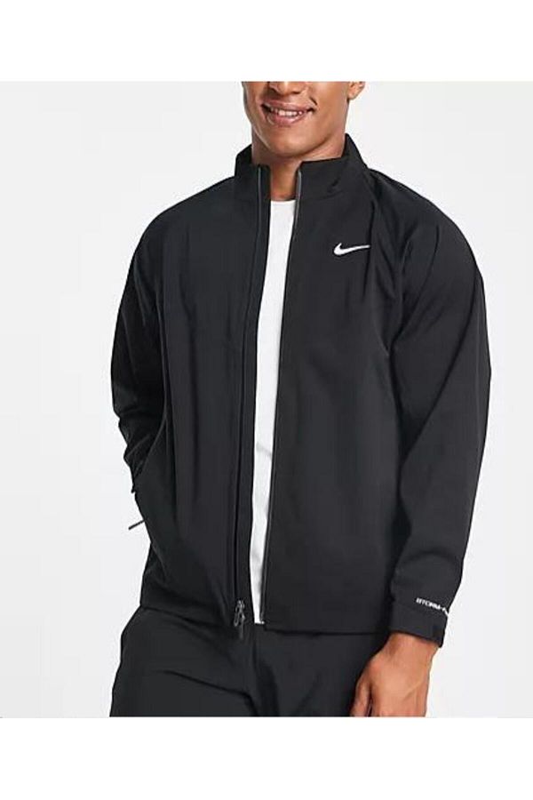 Nike storm fit short sleeve golf jacket clearance