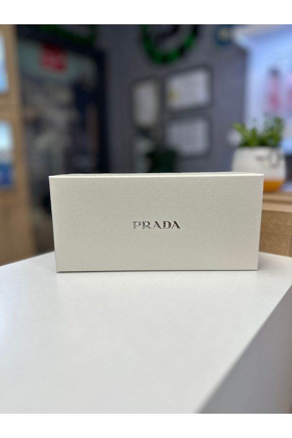 Prada glasses case deals