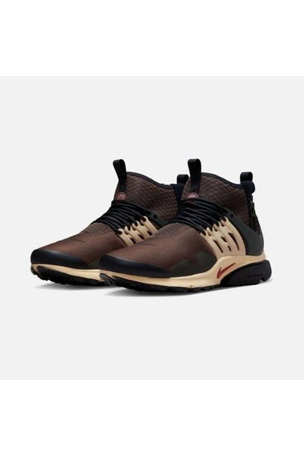 Nike Air Presto Mid Utility Men s Sports Shoes DC8751 Trendyol
