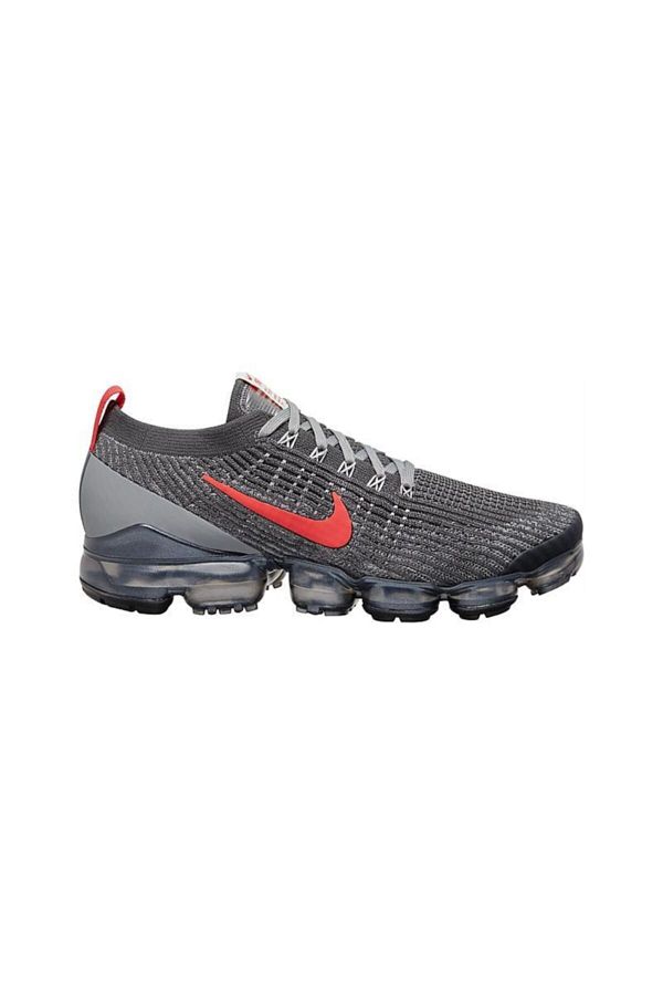 Grey vapormax flyknit 3 top