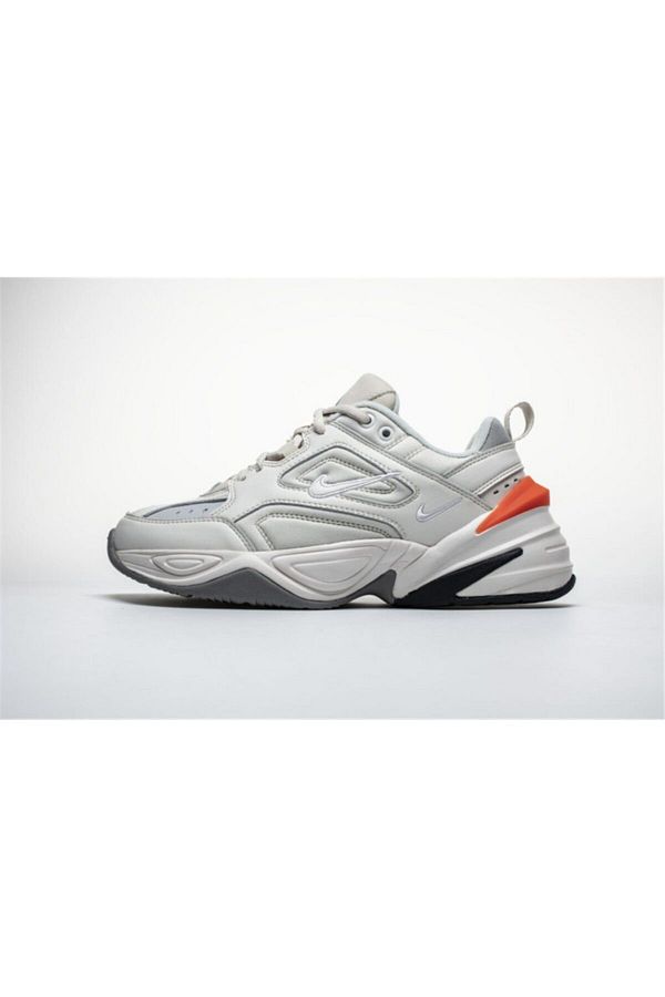 Nike m2k tekno cream white best sale
