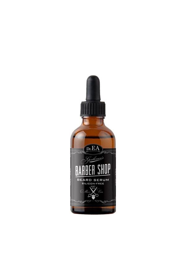Dr. EA Laboratories-Dr.ea Barber Shop - Beard Mustache Care Serum 1