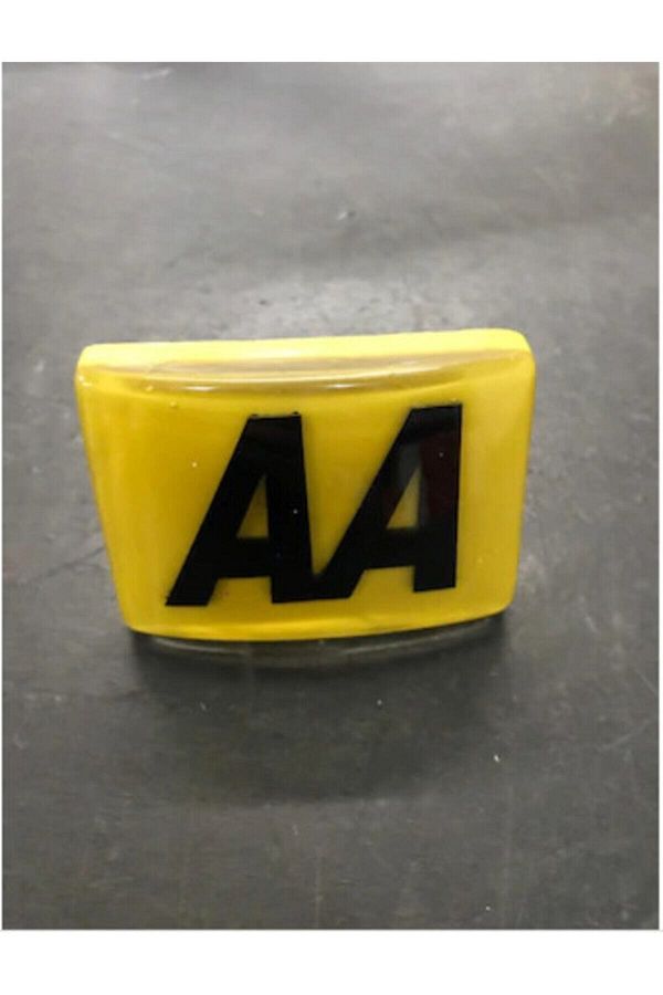 HFGARAJ-Shutter Coat of Arms for Aa Screw Labellers 1