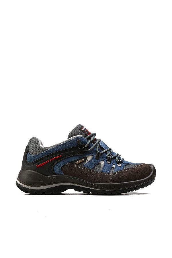 GriSport-Ghete și pantofi de trekking pentru bărbați 11109s311t Albastru 1