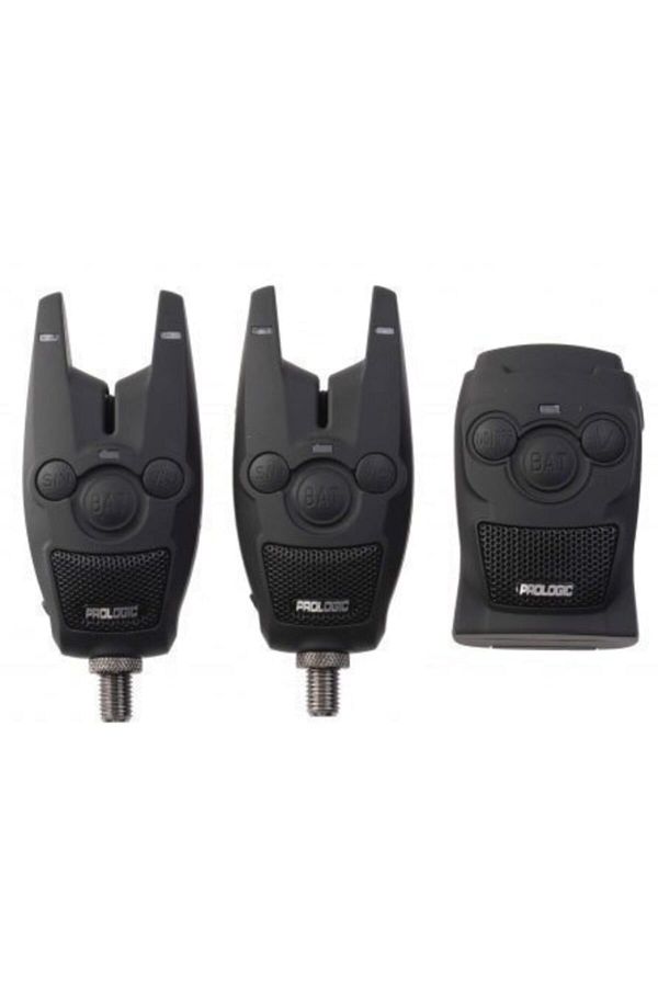 PROLOGIC-Bat-Bite Alarm Kit 3+1 1