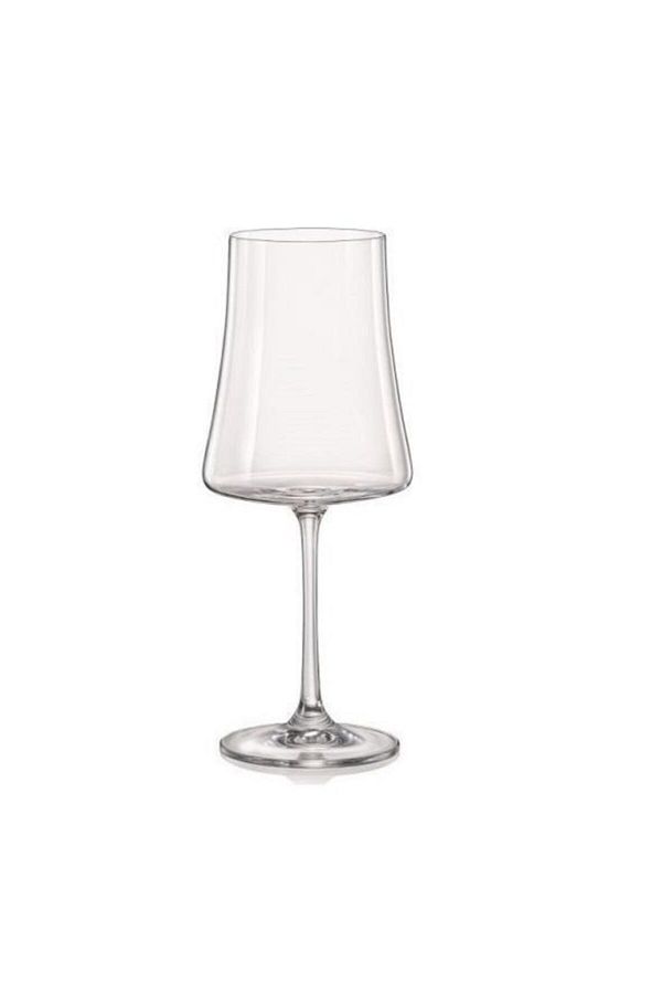 Bohemia-Crystalex Xtra Wine Glass 1