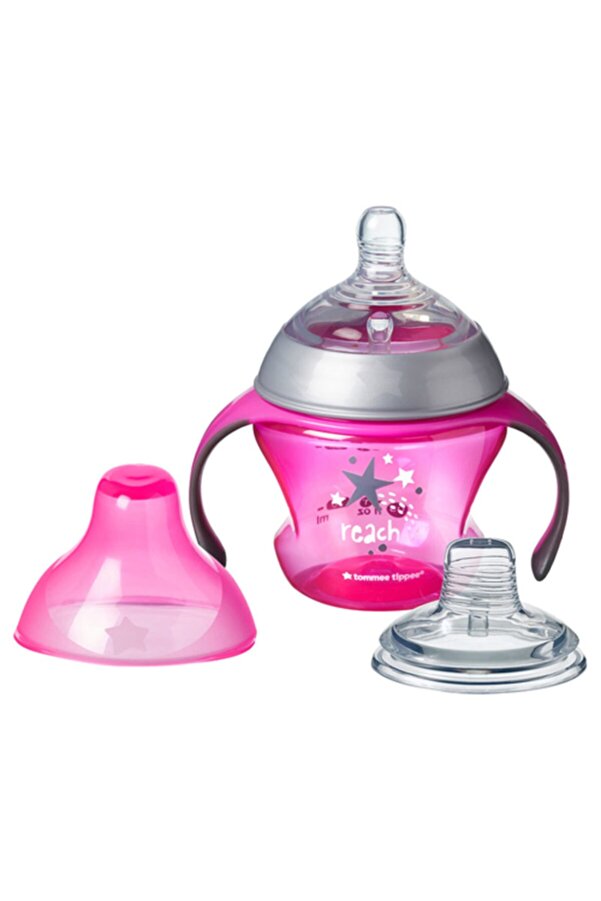 Tommee Tippee Pp Alıştırma Bardağı 150 Ml - Pembe