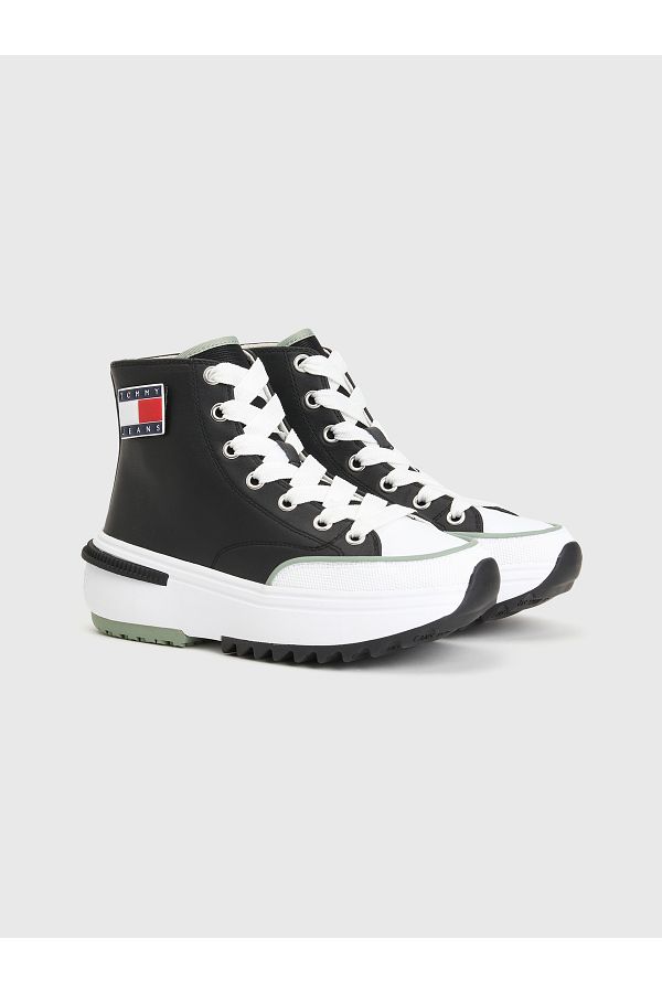 Tommy hilfiger converse shoes 2025