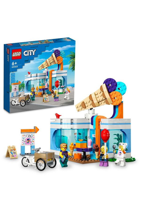 Lego sets age 6 new arrivals