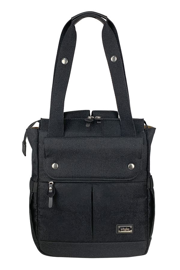 Stylo shoulder bags 2025